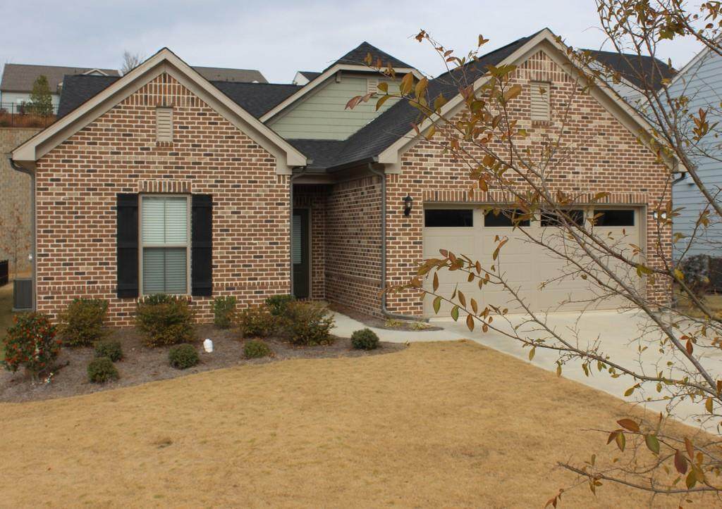 5717 Cypress Bluff Lane - Photo 1