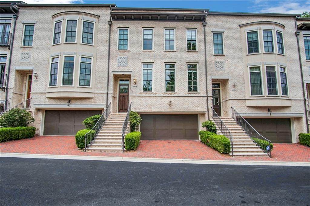 1029 Paces Court - Photo 1