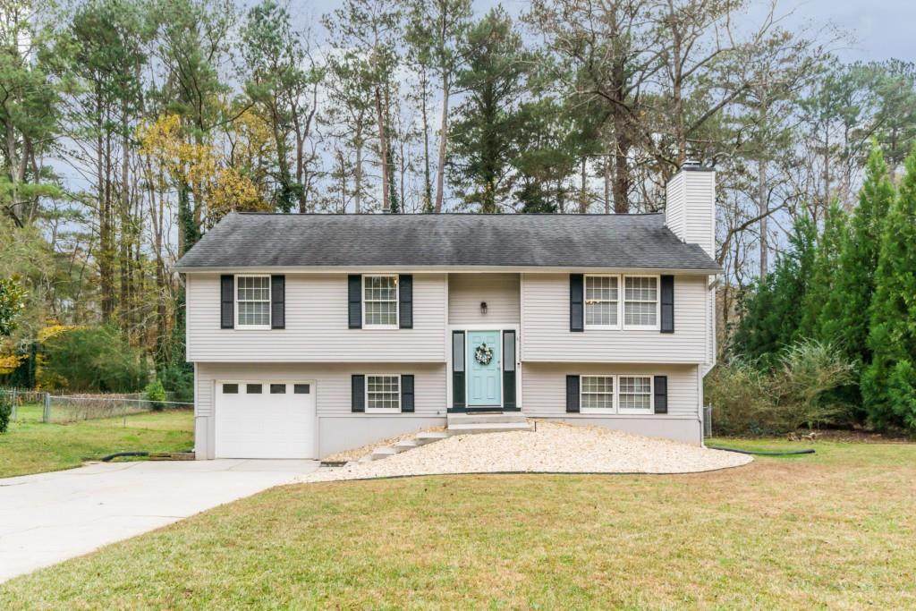 3530 Oak Knoll Drive - Photo 1