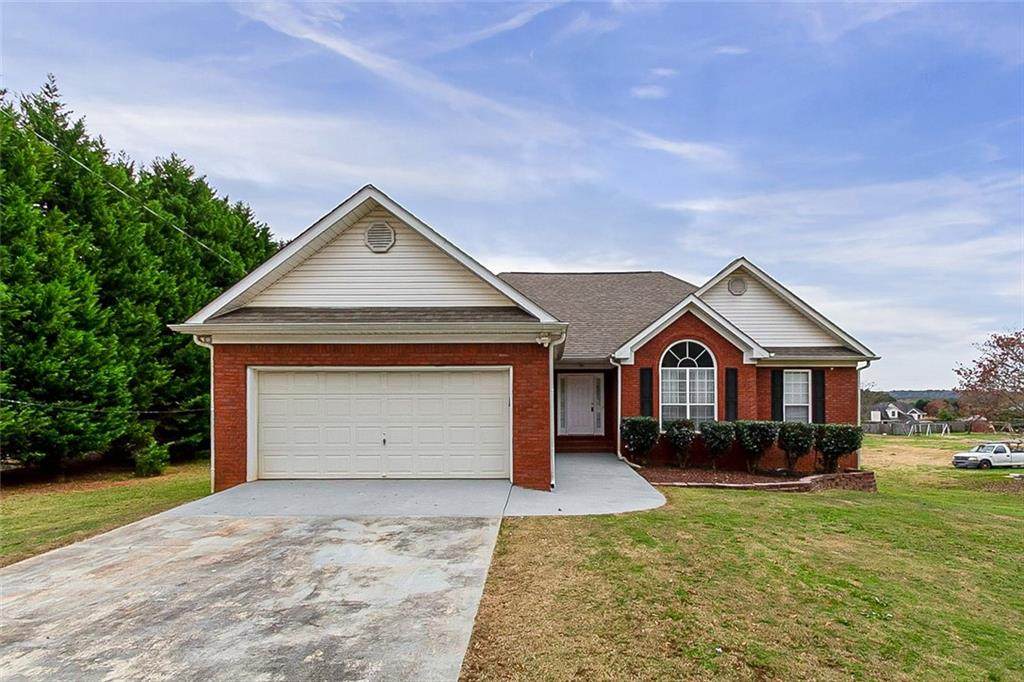 1870 Crowell Road - Photo 1