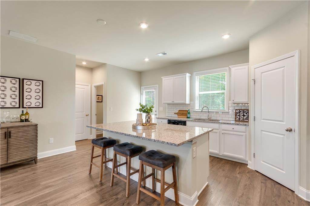 291 Mahone Drive - Photo 1