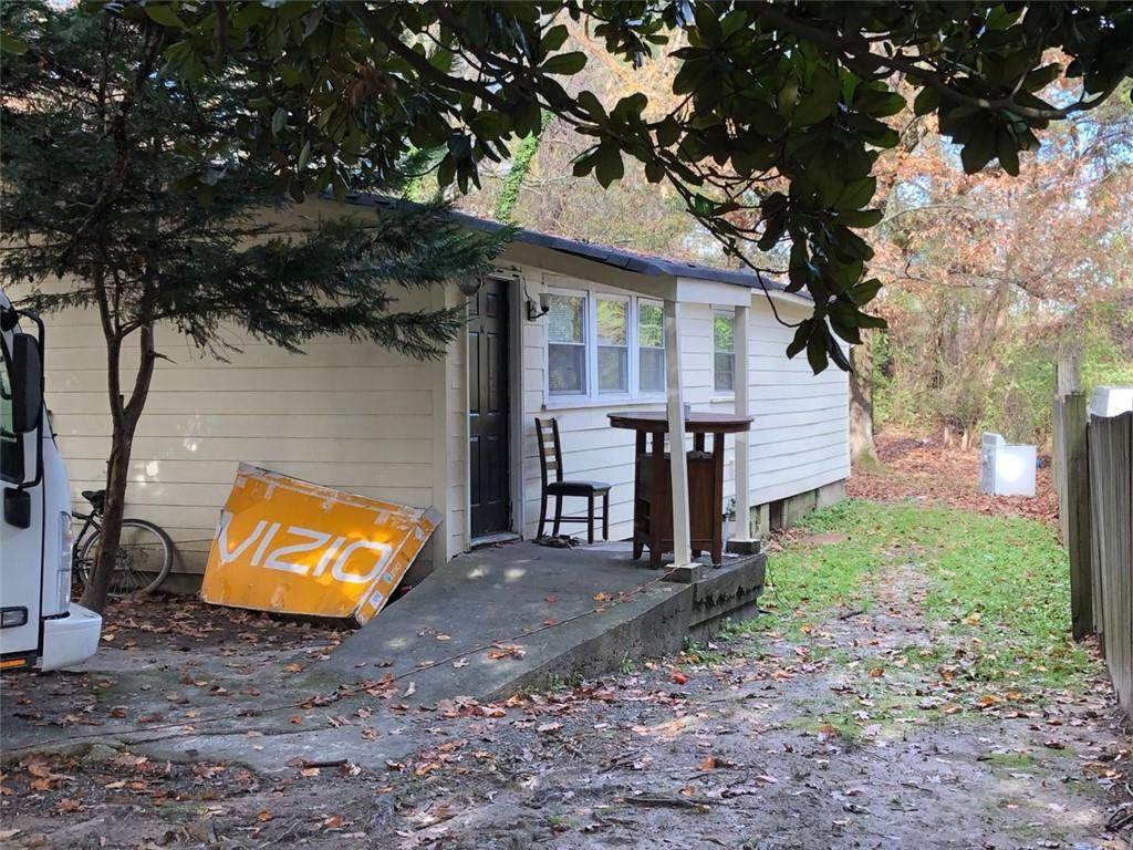 4510 Georgia Avenue - Photo 1
