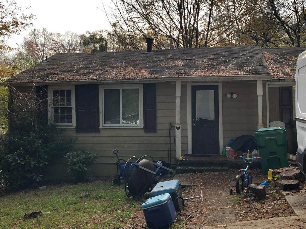 4515 Georgia Avenue - Photo 1