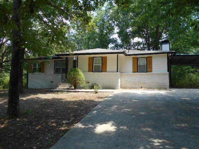 5590 Old Bill Cook Road - Photo 1