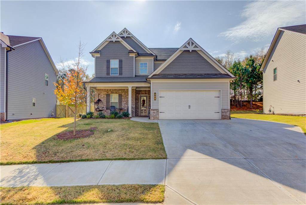 548 Brighton Park Circle - Photo 1