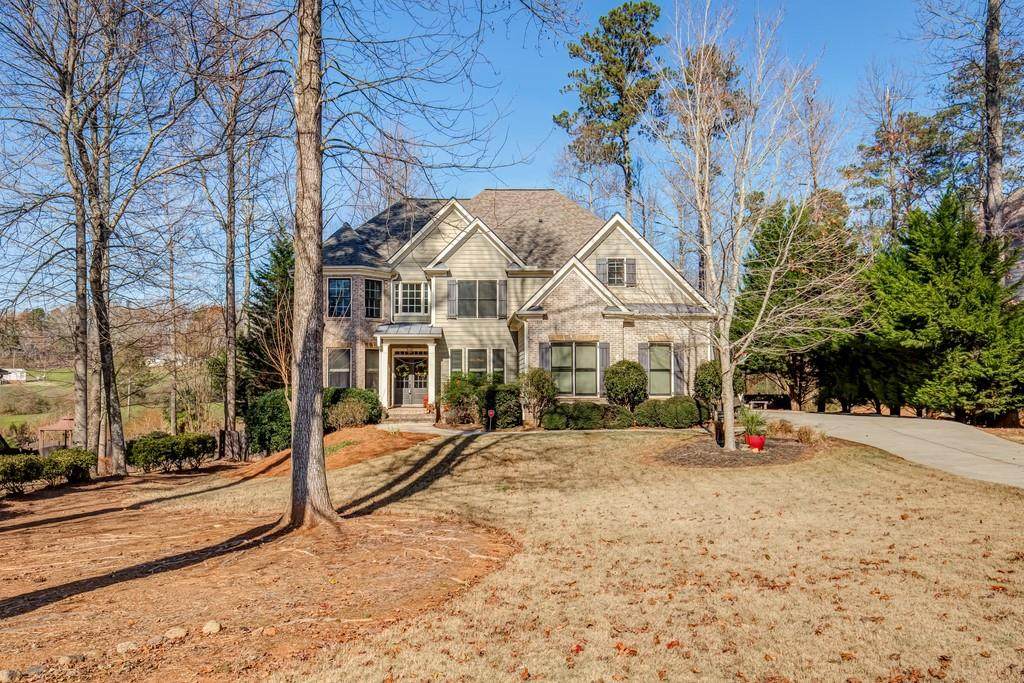 4110 Copper Leaf Lane - Photo 1