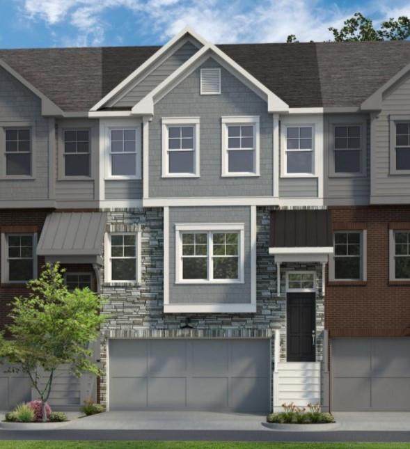 2529 Hedgeway Circle - Photo 1