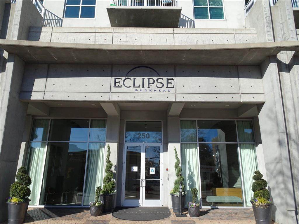 250 Pharr Road - Photo 1