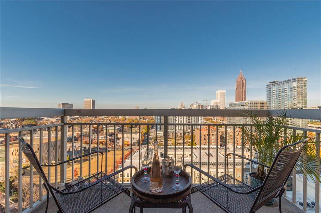 285 Centennial Olympic Park Drive - Photo 1