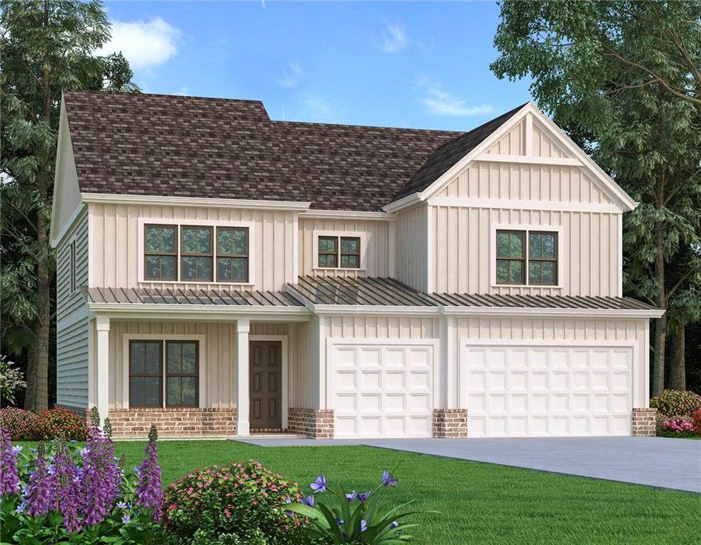 5331 Whitaker Street - Photo 1