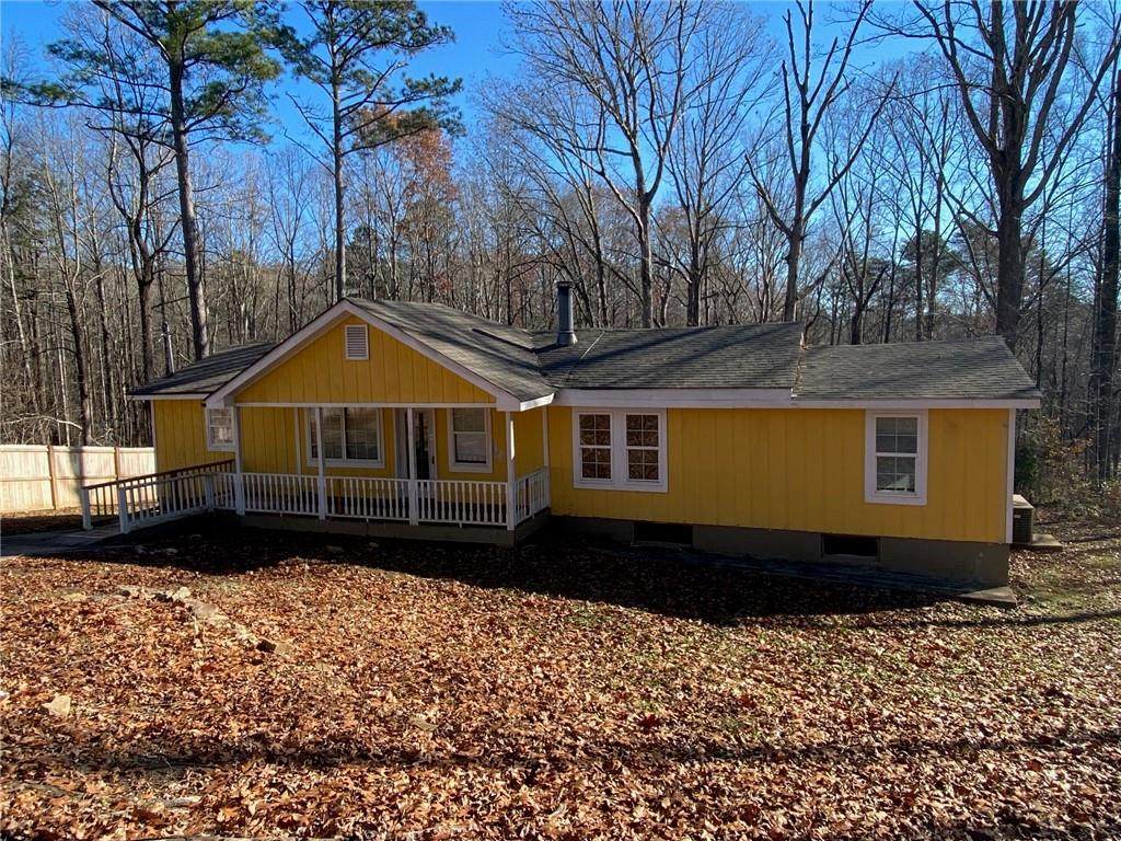 5276 Old Hickory Place - Photo 1