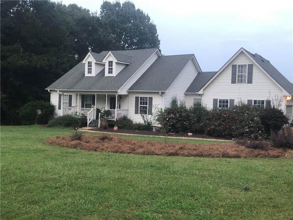 112 Avalon Drive - Photo 1