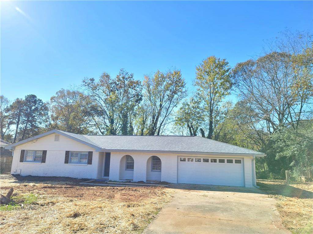 5725 Lilburn Stone Mountain Road - Photo 1