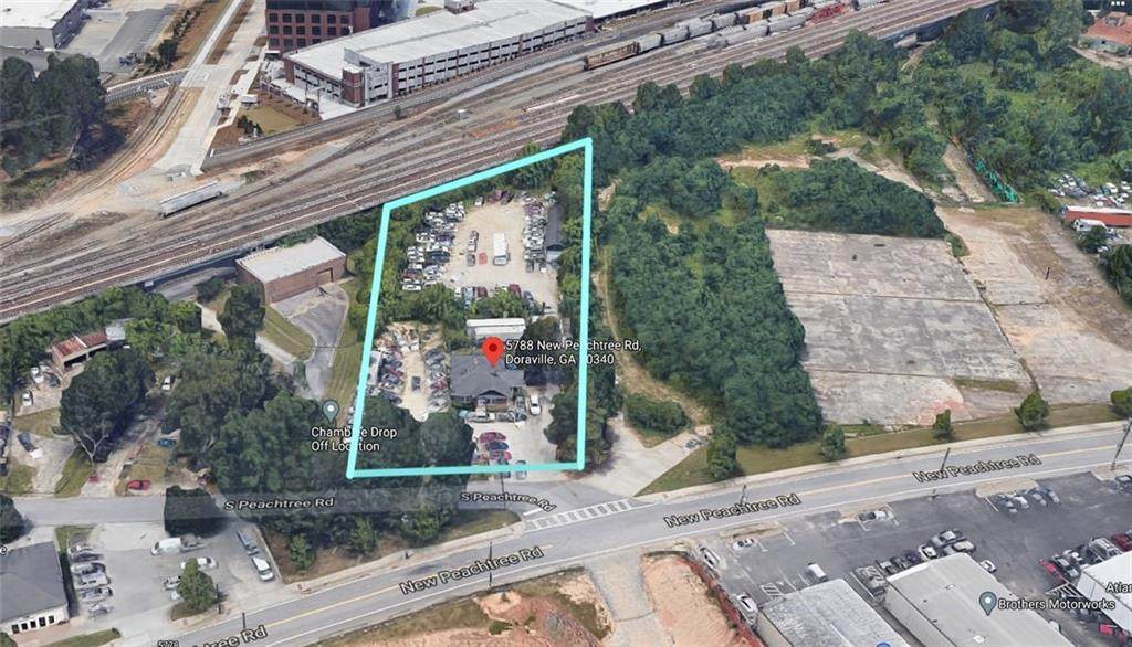 5788 Peachtree Road - Photo 1