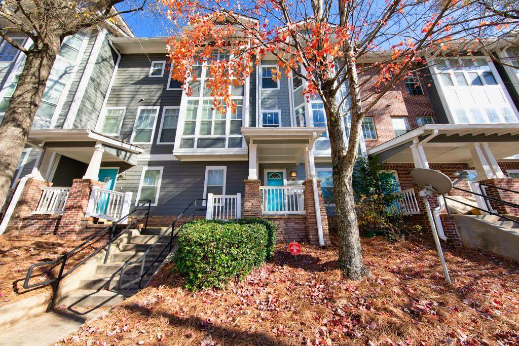 1120 Park Row South - Photo 1