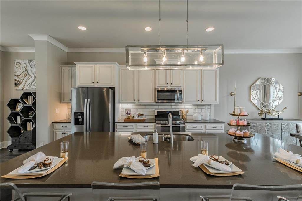 2489 Scarlet Maple Alley - Photo 1