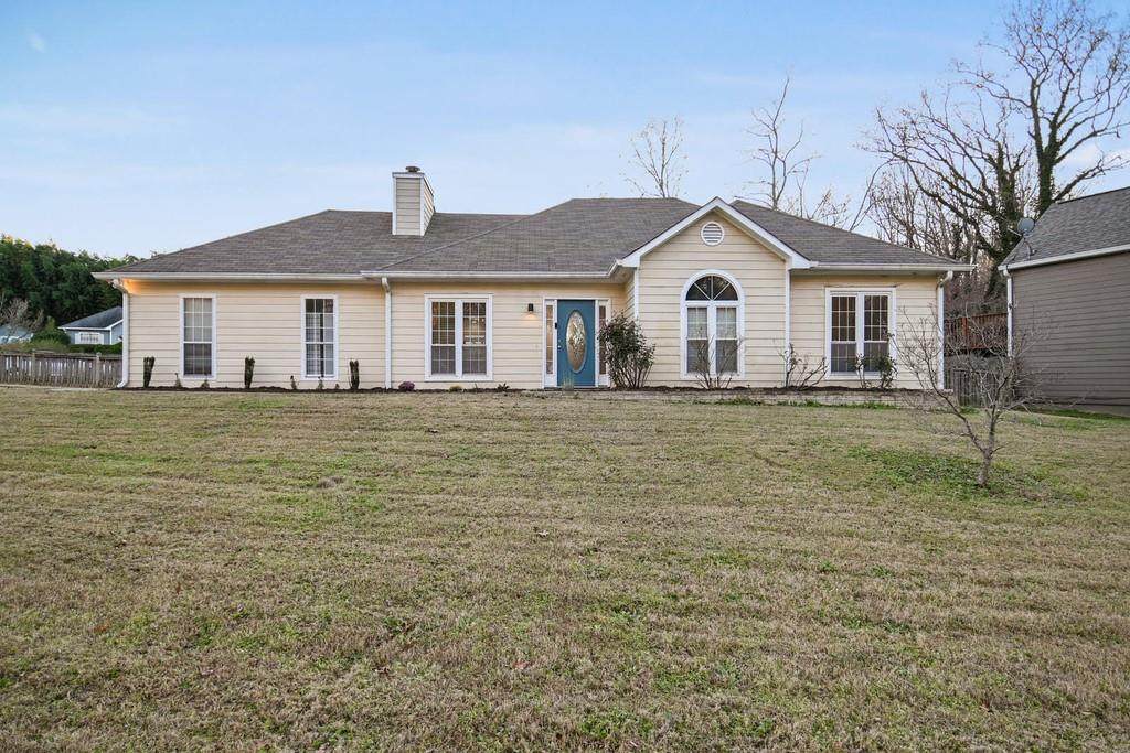 824 Grindstone Court - Photo 1