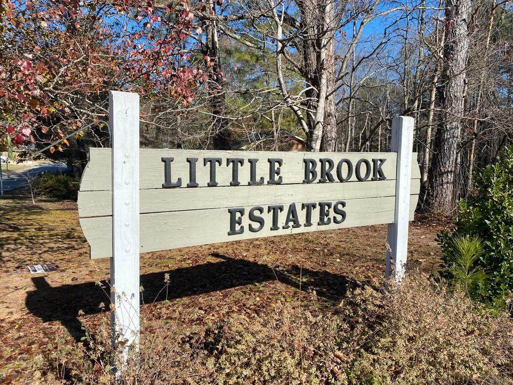 220 Little Brook Lane - Photo 1
