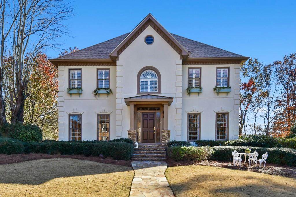 793 Byrnwyck Road - Photo 1