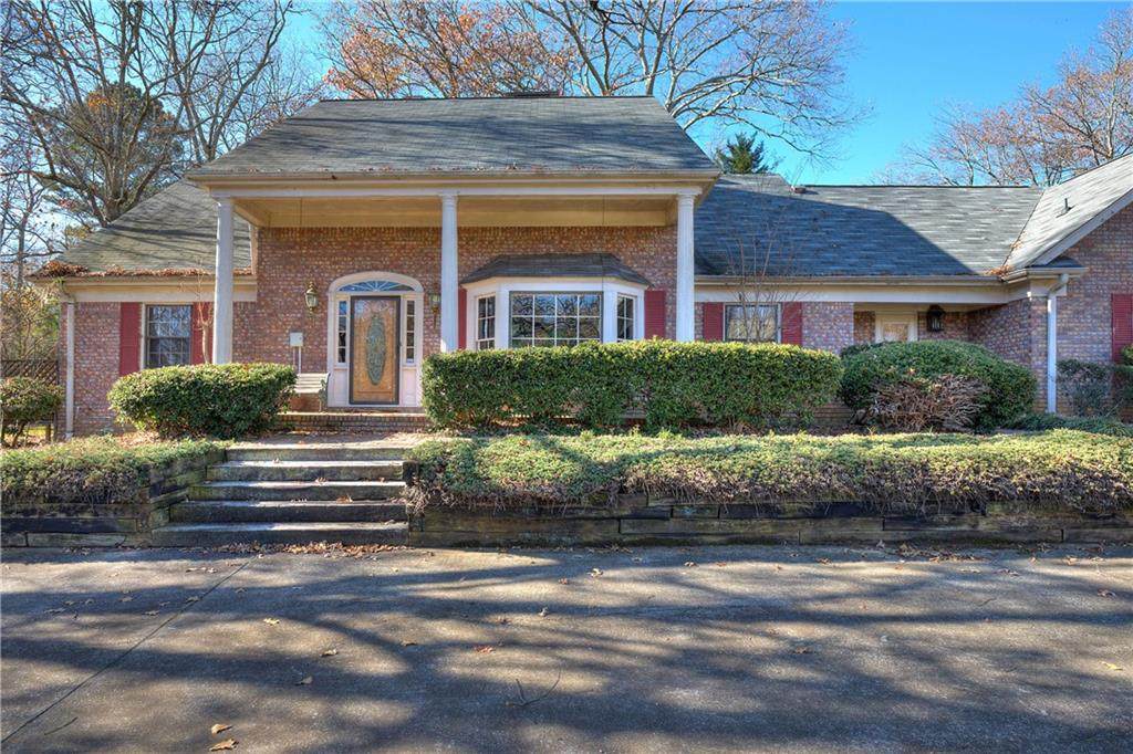 43 Hickory Hill Drive - Photo 1