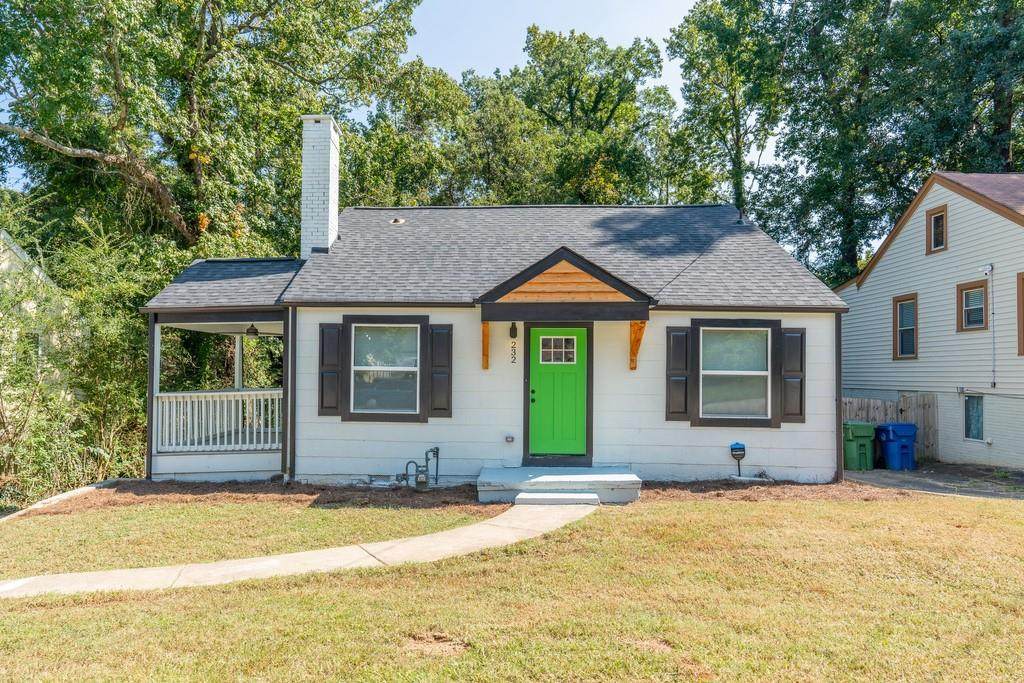 232 Mathewson Place - Photo 1