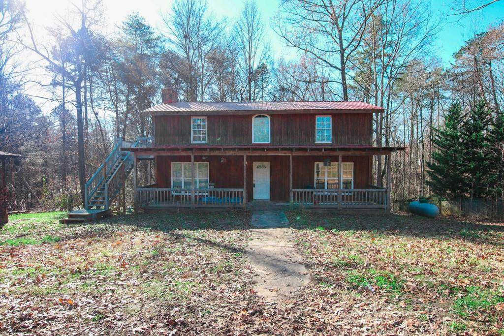296 Norman Bell Road - Photo 1