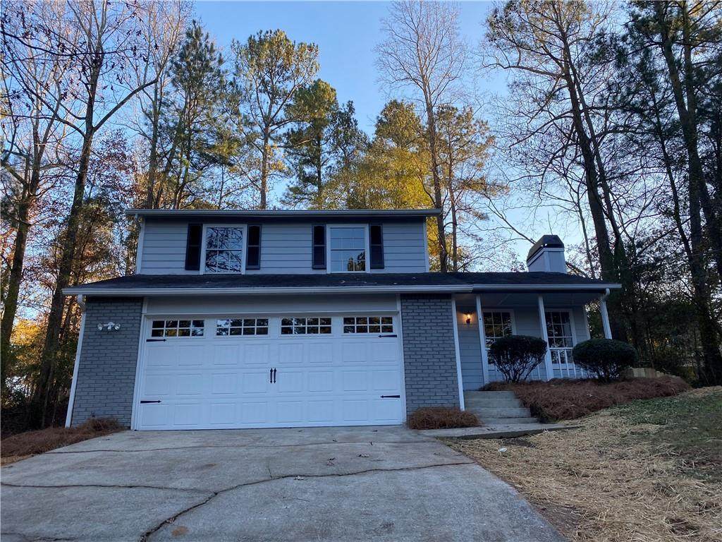 1551 Pin Oak Lane - Photo 1