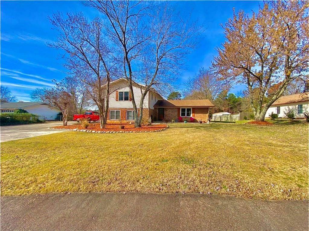 5338 Mcever Road - Photo 1