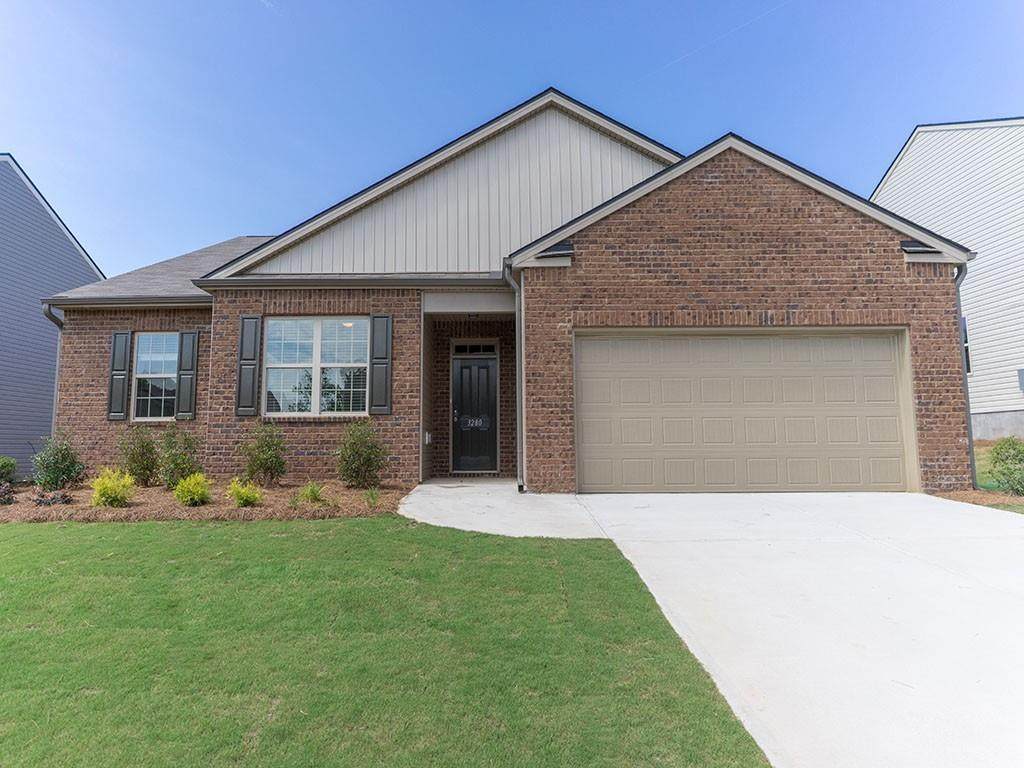 6 Sweet Bay Lane - Photo 1