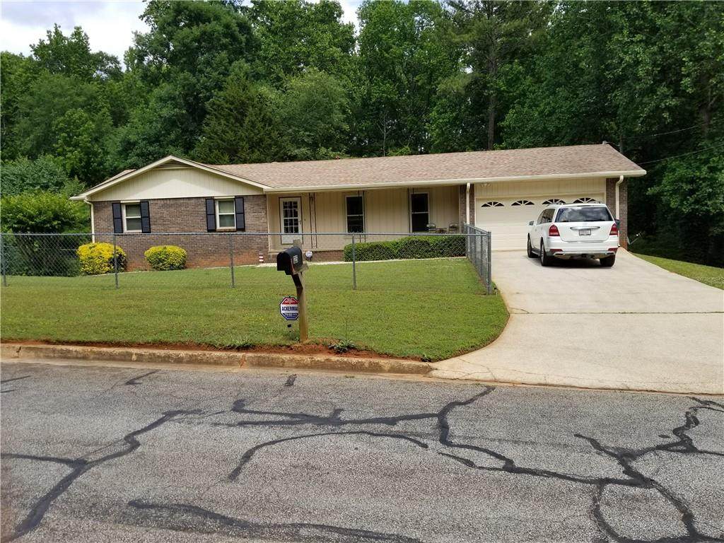 125 Meadow Ridge Drive - Photo 1