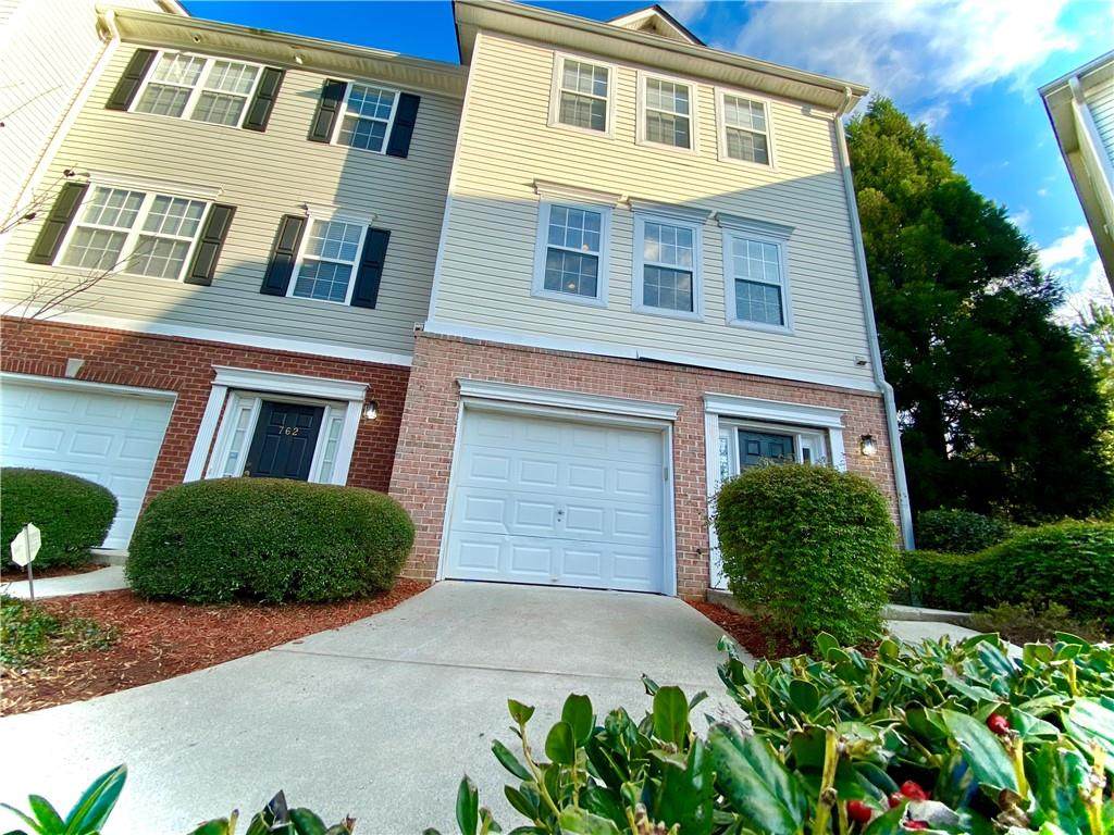 764 Celeste Lane - Photo 1