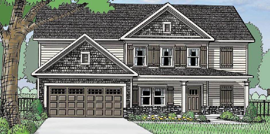1706 Orileys Run - Photo 1