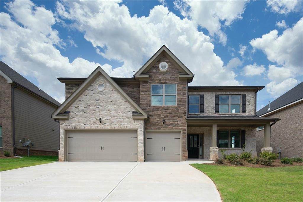 3653 Maple Hill Road - Photo 1