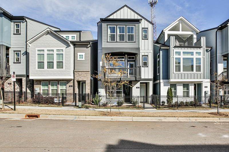 410 Hargrove Lane - Photo 1