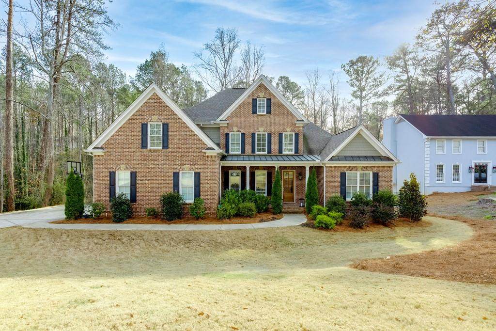 453 Indian Hills Trail - Photo 1