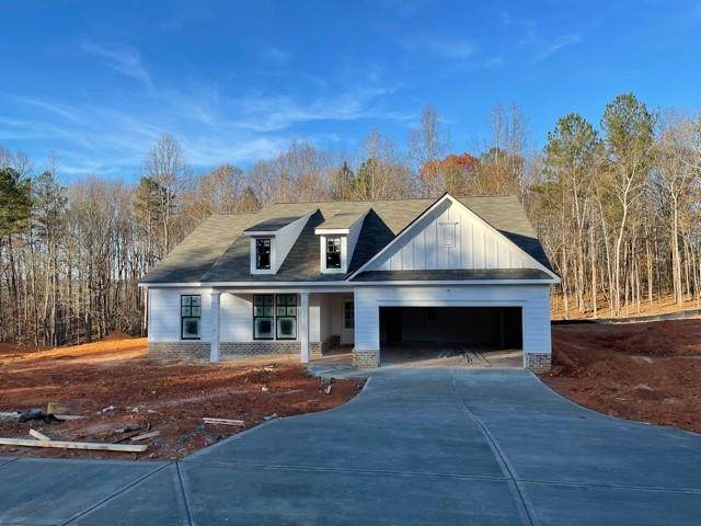 231 Greystone Court - Photo 1