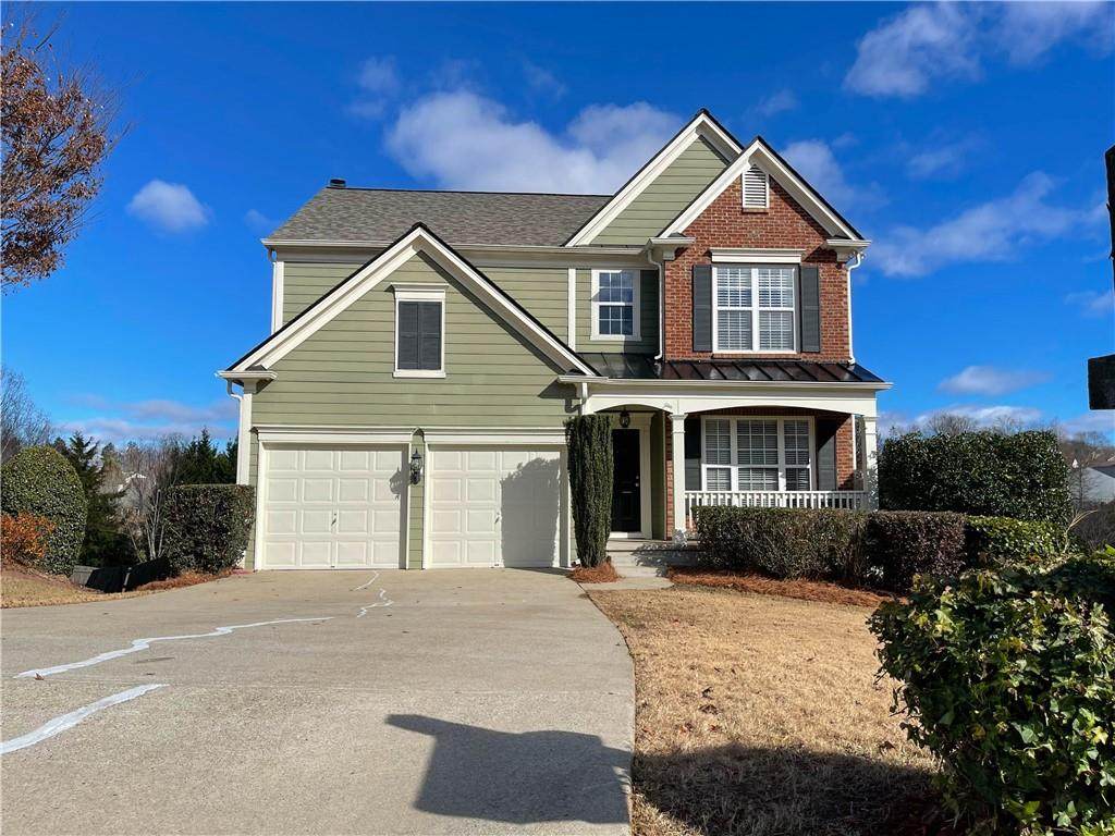 6465 Jonabell Lane - Photo 1
