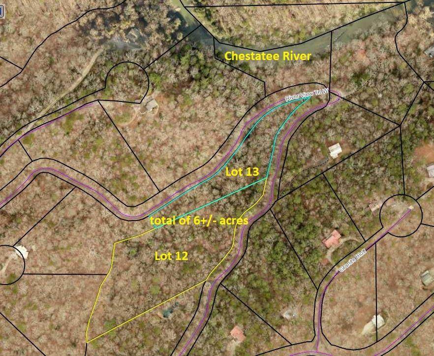 0 River View Trail - Photo 1