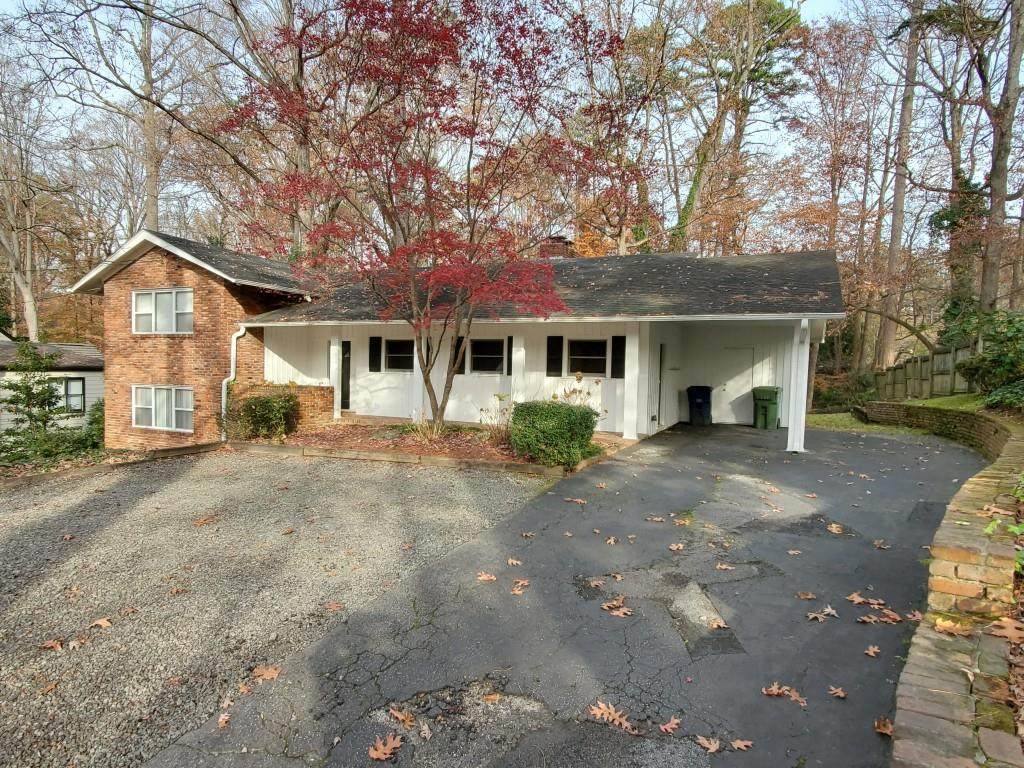 3741 Vermont Road - Photo 1