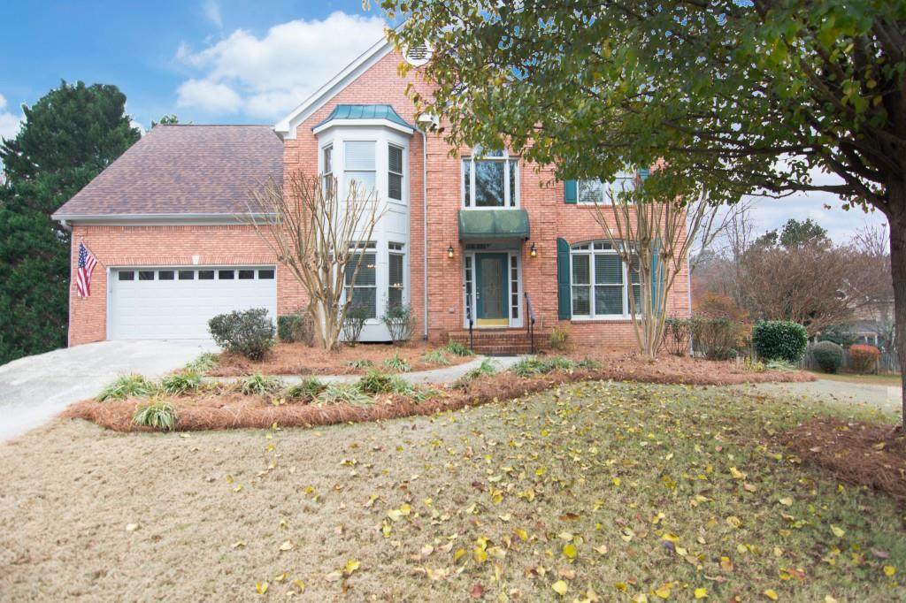 6660 Waterbury Way - Photo 1