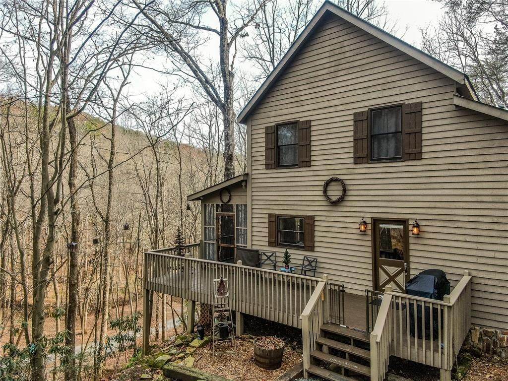 43 Indian Gap Drive - Photo 1