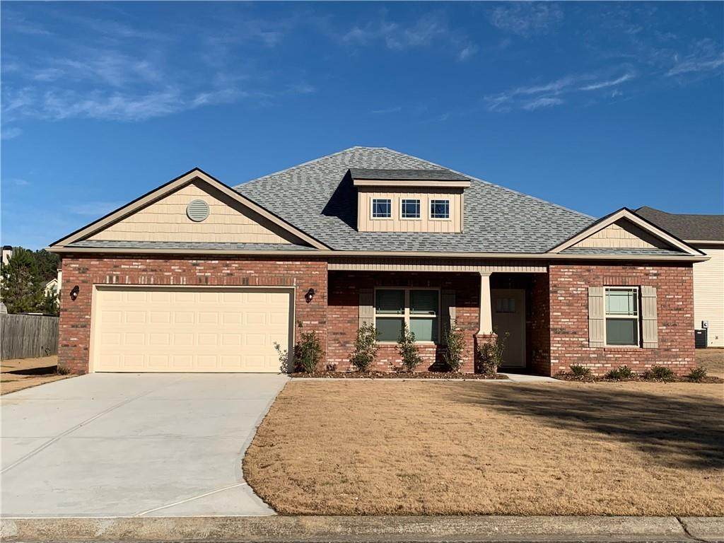 269 White Flower Circle - Photo 1