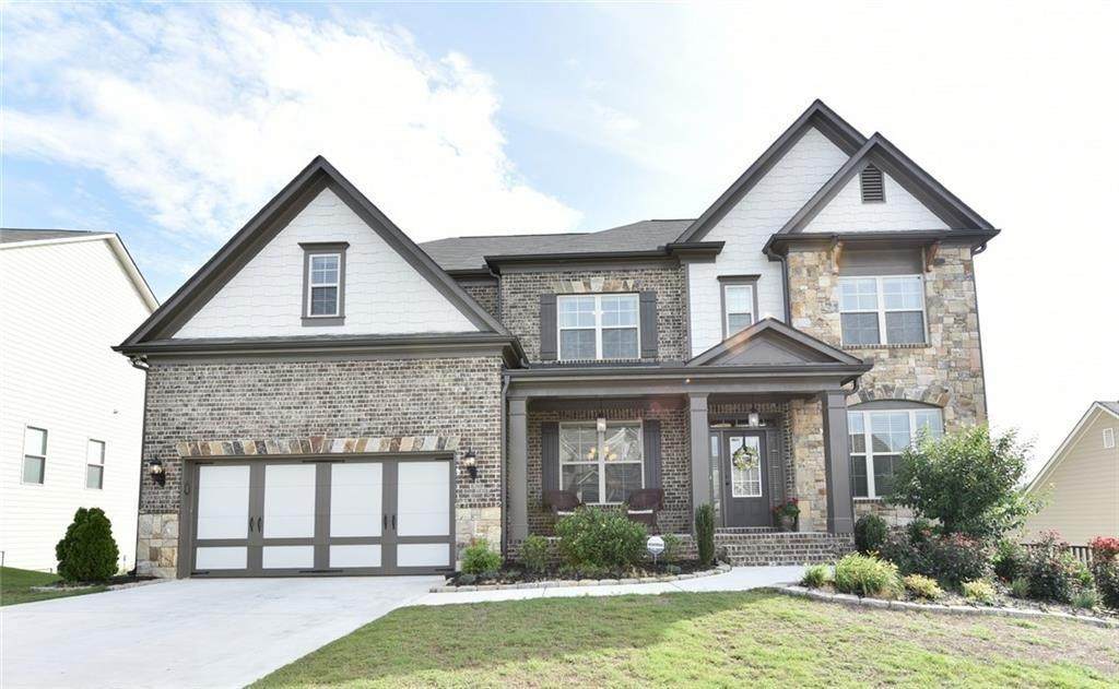 3519 Orchid Meadow Way - Photo 1