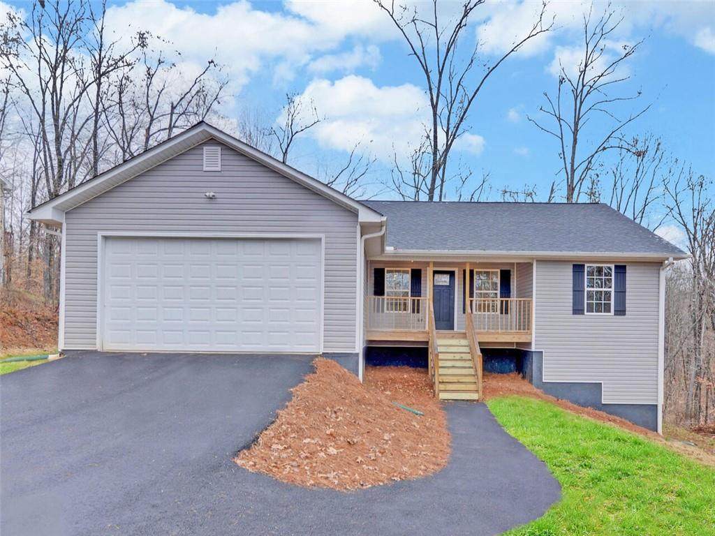 3227 Crosswood Drive - Photo 1
