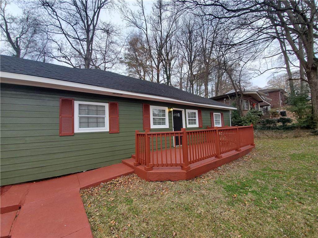 411 Dorsey Road - Photo 1