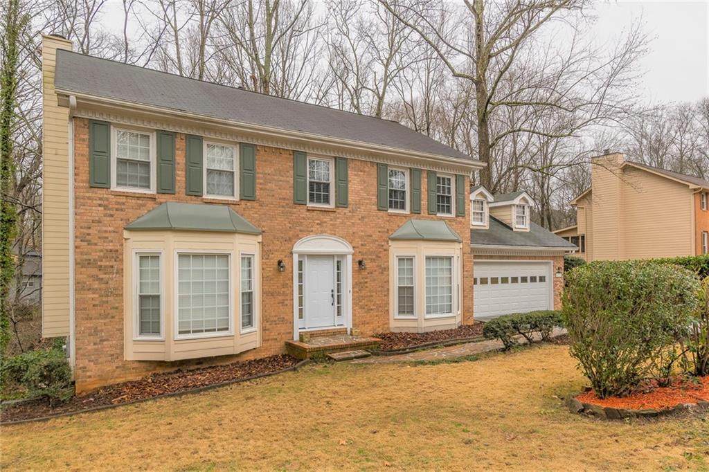 5232 Forest Brook Parkway - Photo 1