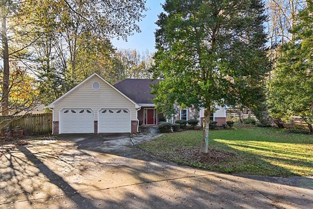 12476 Hopewell Road - Photo 1