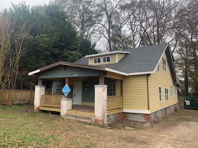 1723 Dorsey Avenue - Photo 1