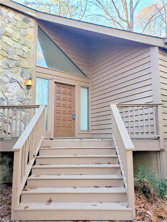 3841 Howell Ferry Road - Photo 1