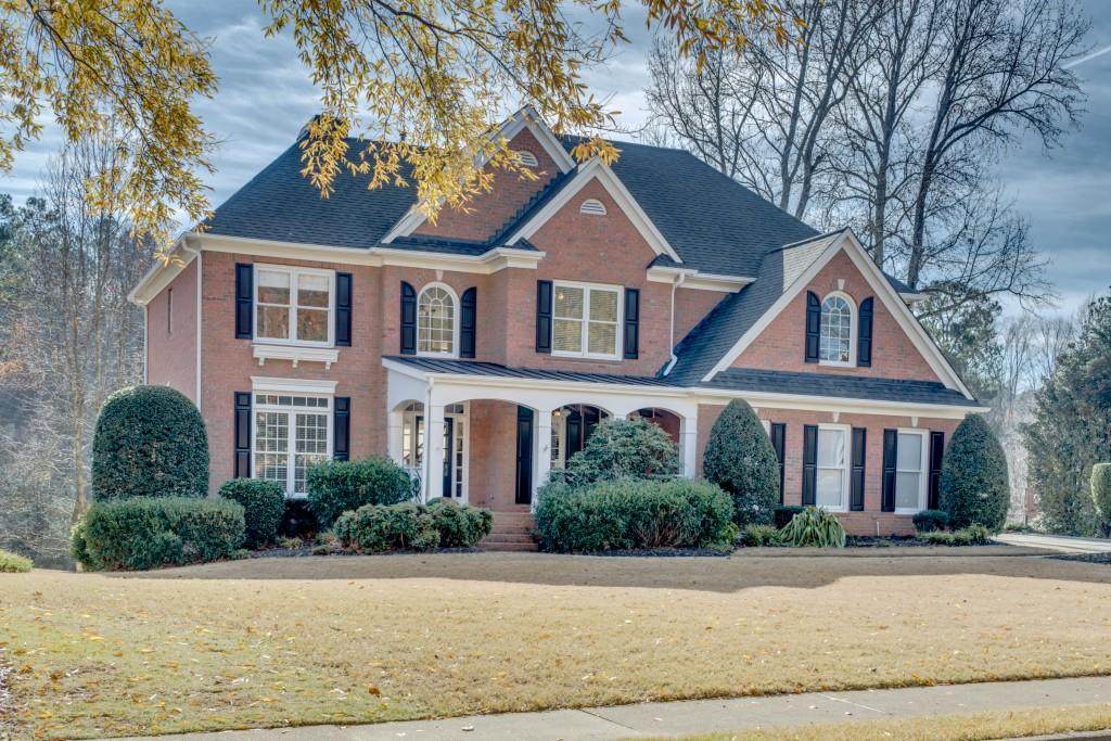 110 Hamilton Way - Photo 1